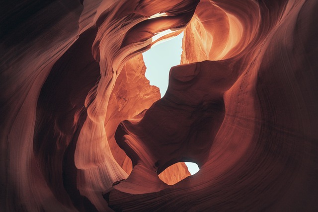 Arizona Canyon Lodges for Outdoor Trips