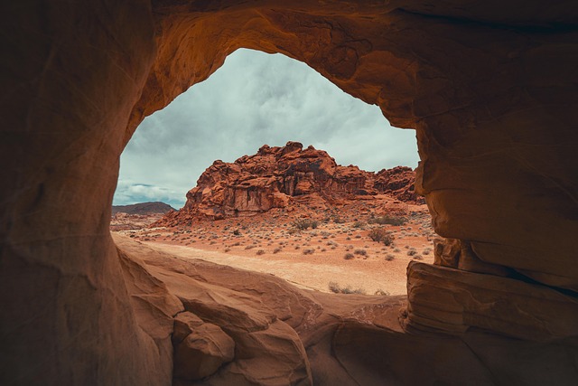 Mountain Lodges in America With Scenic Views
