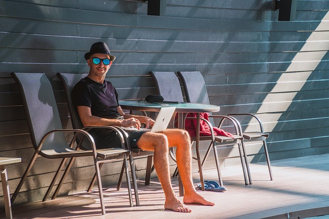 Remote Lodges in America for Digital Detox
