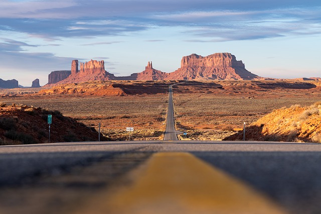 Utah Desert Lodges for Scenic Stays