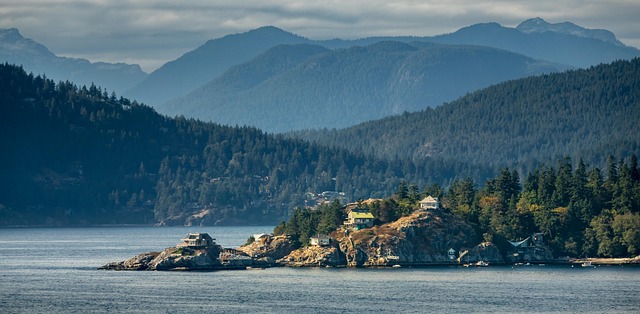 Vancouver Island Lodges for Coastal Escapes