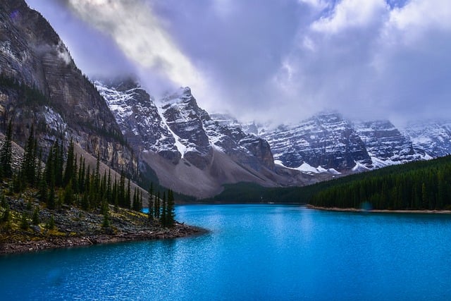 Wilderness Lodges in Canada for Remote Travel