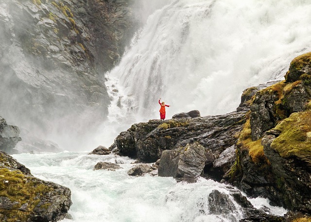 Yukon Wilderness Lodges for Remote Adventures