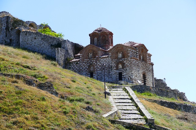 Albanian Riviera Villas for Summer