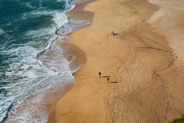 Algarve Lodges Near Golden Beaches