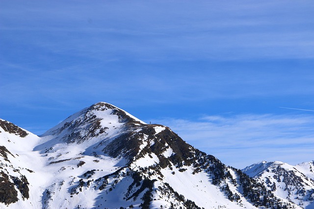 Andorra Villas for Mountain Winters
