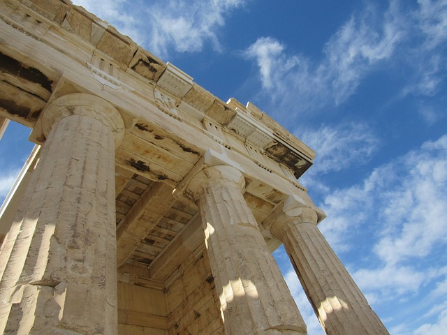 Athens Homestays for History Lovers