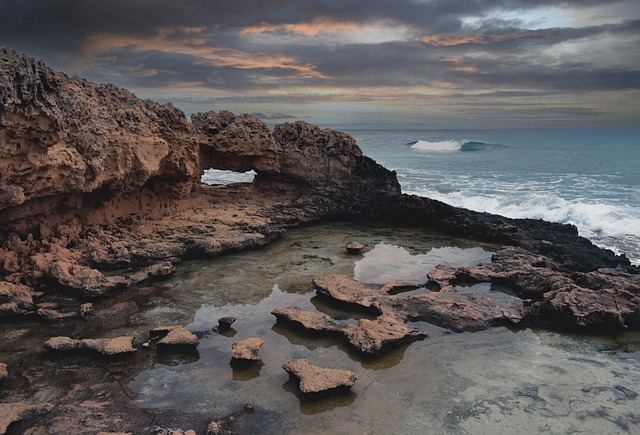 Ayia Napa Resorts for Summer Trips