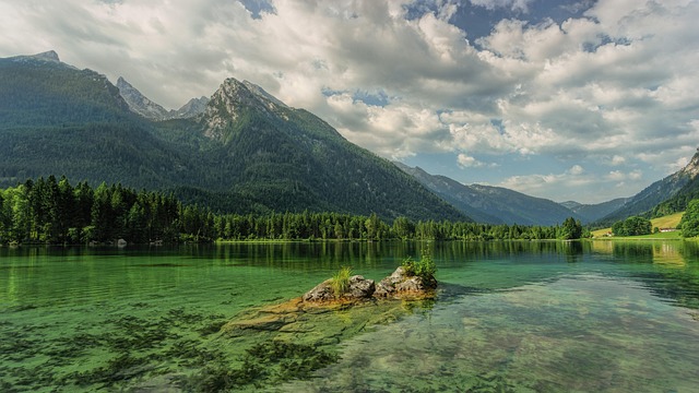 Bavaria Villas for Alpine Breaks