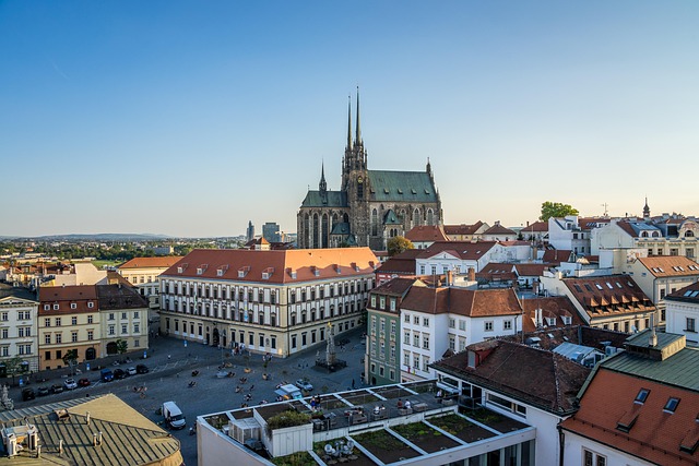 Brno Homestays for Local Trips