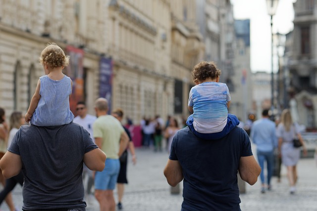 Brussels Homestays for Easy Weekends