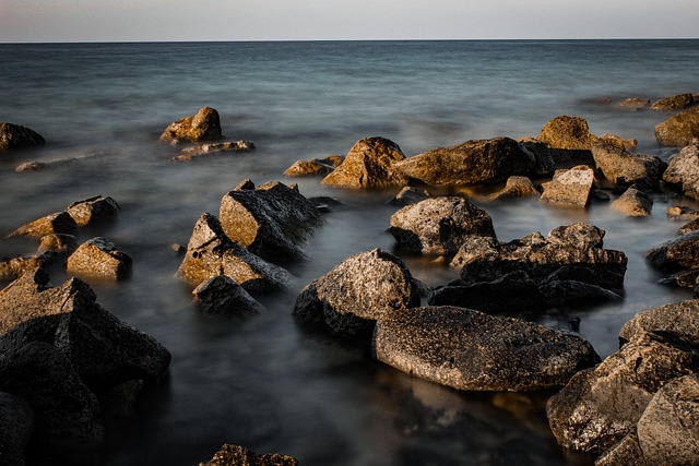 Coastal Homestays for Sea Walks