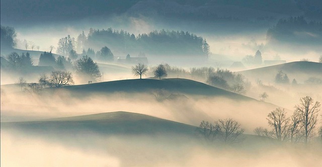 Czech Countryside Homestays for Quiet