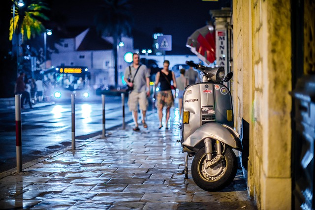 Dubrovnik Homestays for Stone Streets