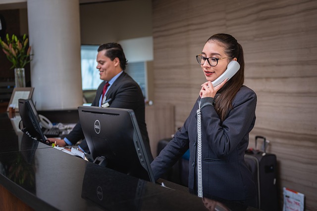 Europe Business Hotels for Work Travel