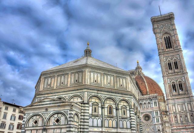 Europe Historic Hotels for Culture