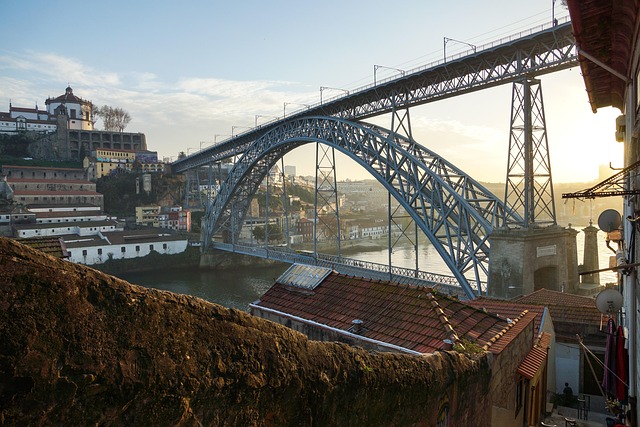 Europe Lodges Beyond Busy Cities