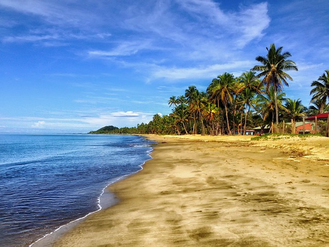 Europe Resorts Near Blue Coasts