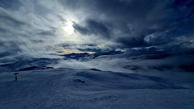 French Alps Hotels for Snow Days