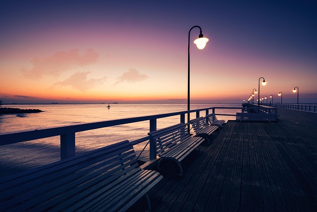 Gdansk Homestays Near Sea Air