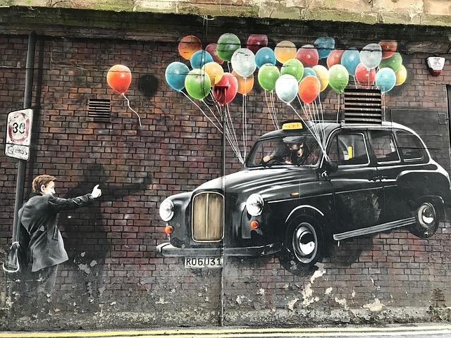 Glasgow Homestays for Creative Days
