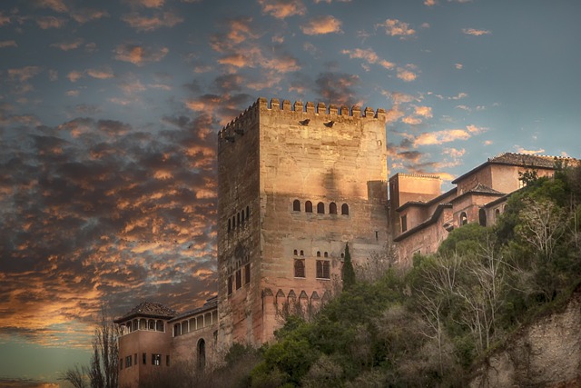 Granada Homestays for Alhambra Trips