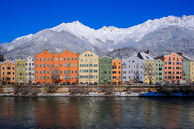 Innsbruck Homestays for Snow Breaks
