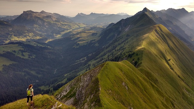 Interlaken Homestays for Outdoor Days