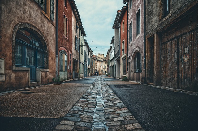 Krakow Hotels for Old Town Walks