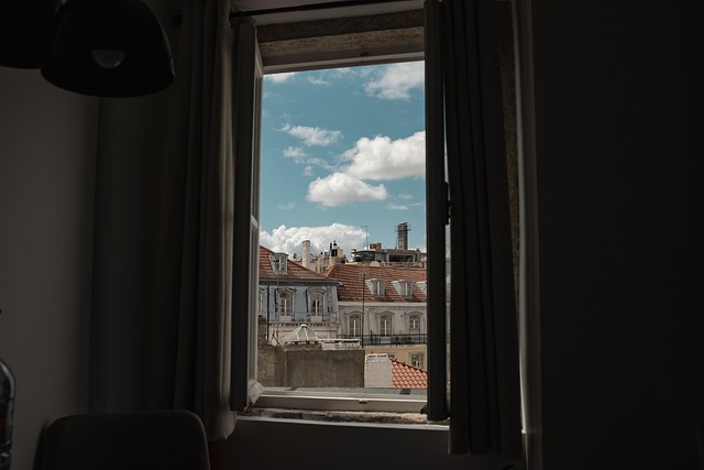 Lisbon Hotels for Hilltop Views