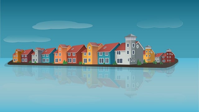 Local Homes Across Europe