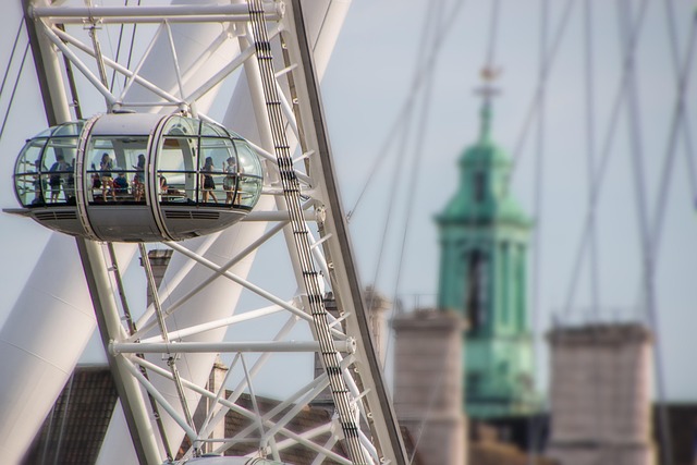 London Homestays for Neighborhood Living