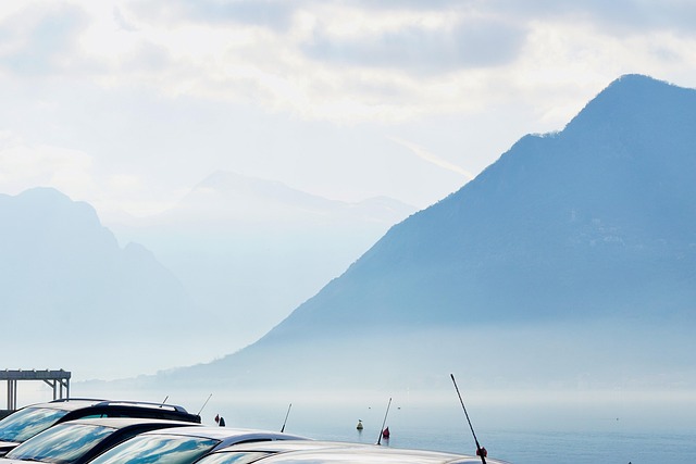 Mountain Resorts Across Europe