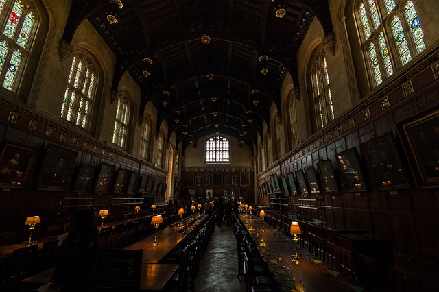Oxford Homestays for Study Trips