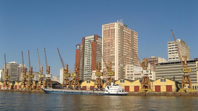 Porto Hotels for River Walks