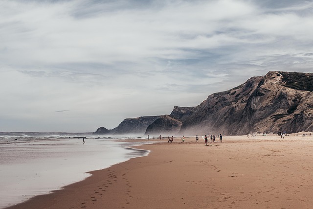 Portugal Lodges for Coastal Trips