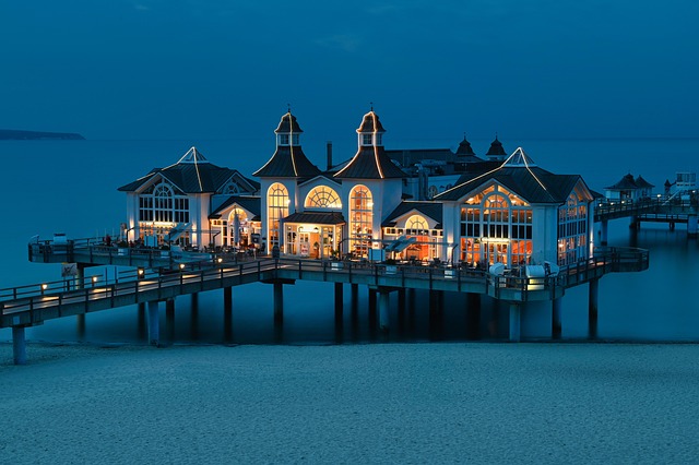 Portugal Resorts for Wellness Breaks
