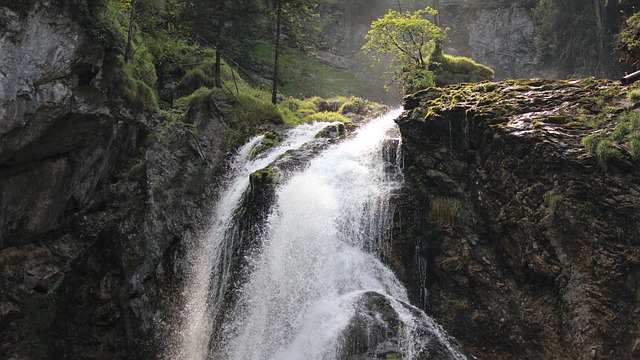 Salzburg Lodges for Country Calm