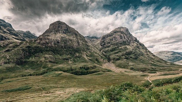 Scottish Highland Hotels for Views