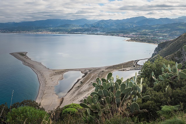 Sicily Villas Near Warm Beaches