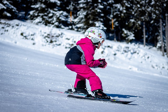 Ski Lodges for Snowy Europe Breaks
