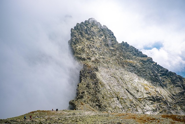 Slovakia Hotels for Mountain Routes