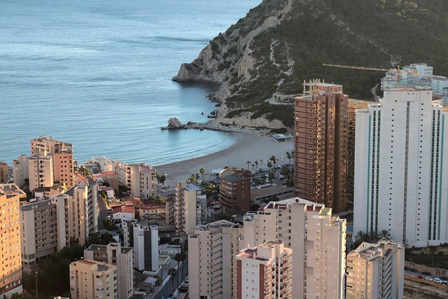 Spain Resorts for Relaxed Holidays