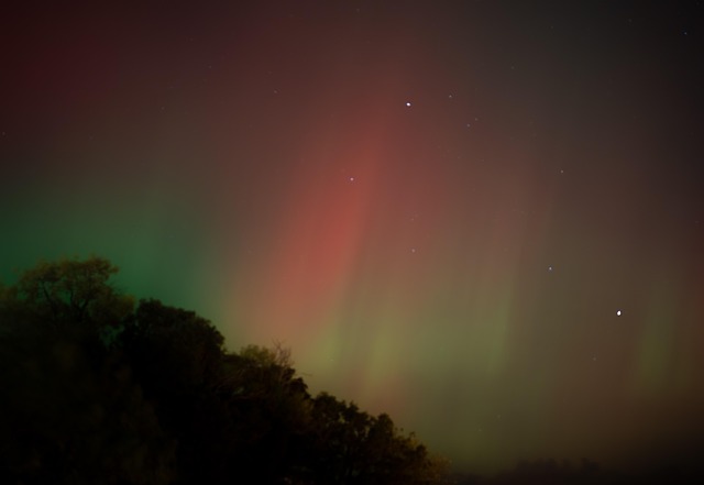 Tromsø Lodges for Aurora Nights