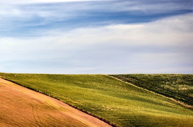 Tuscany Lodges for Countryside Days