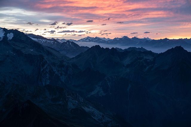 Tyrol Homestays for Mountain Roads