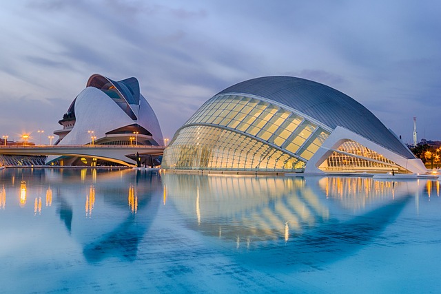 Valencia Homestays Near the Beach