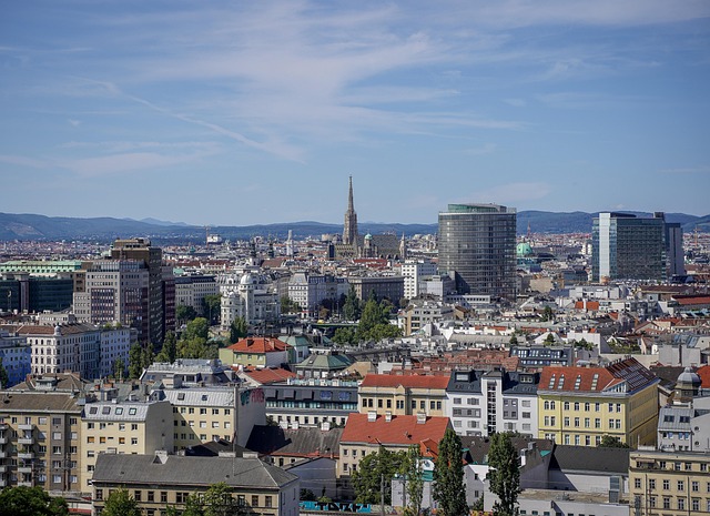 Vienna Homestays for Music Trips