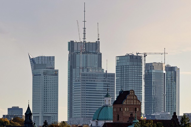 Warsaw Homestays for Urban Travel