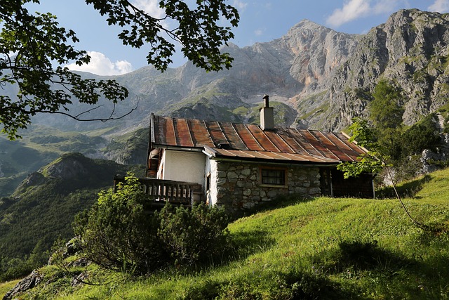 Yorkshire Lodges for Scenic Walks